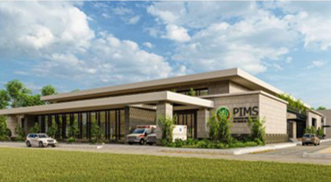 PIMS Hospital Islamabad